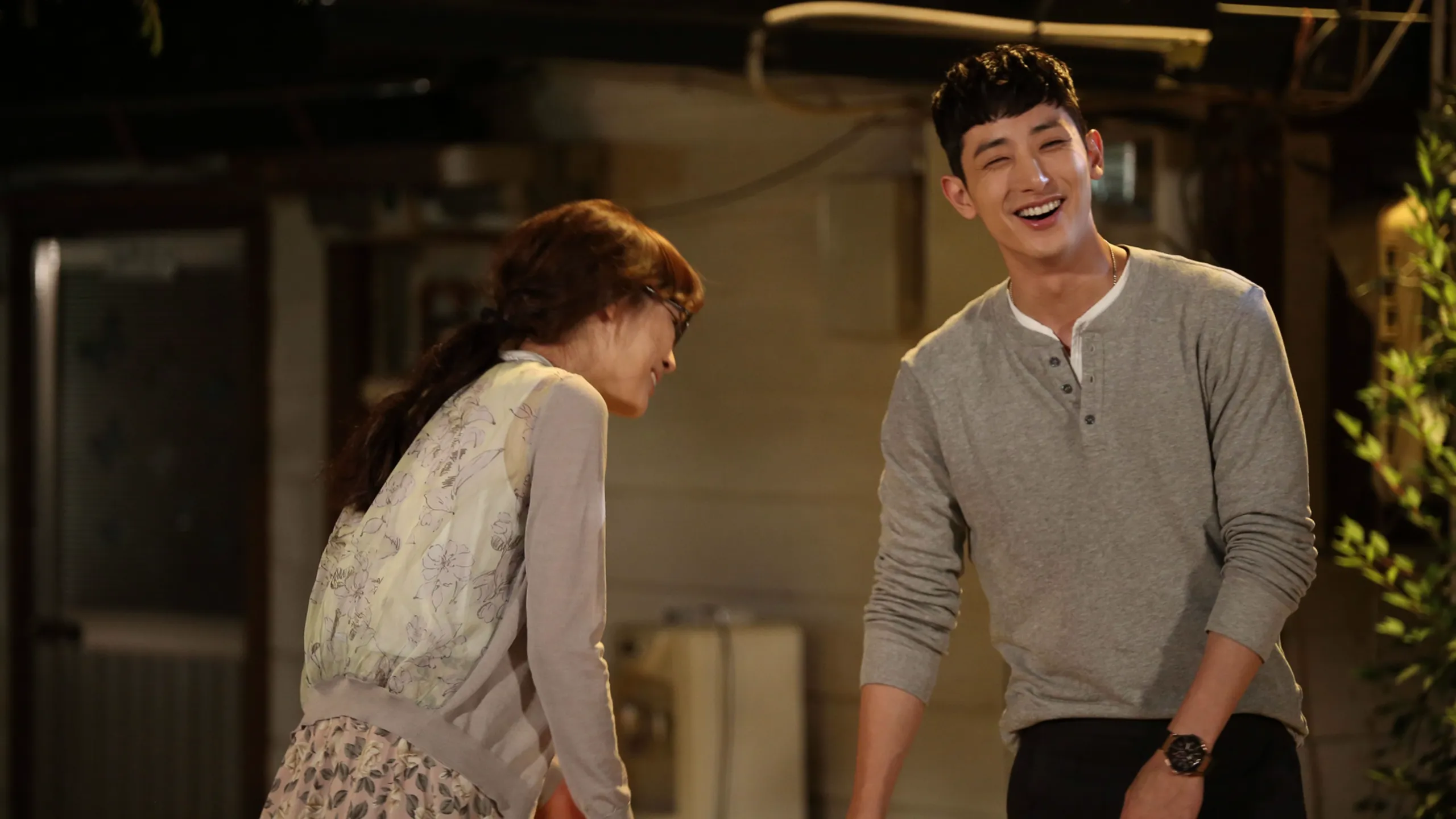 thumbnail - S1：第11話「第11話」