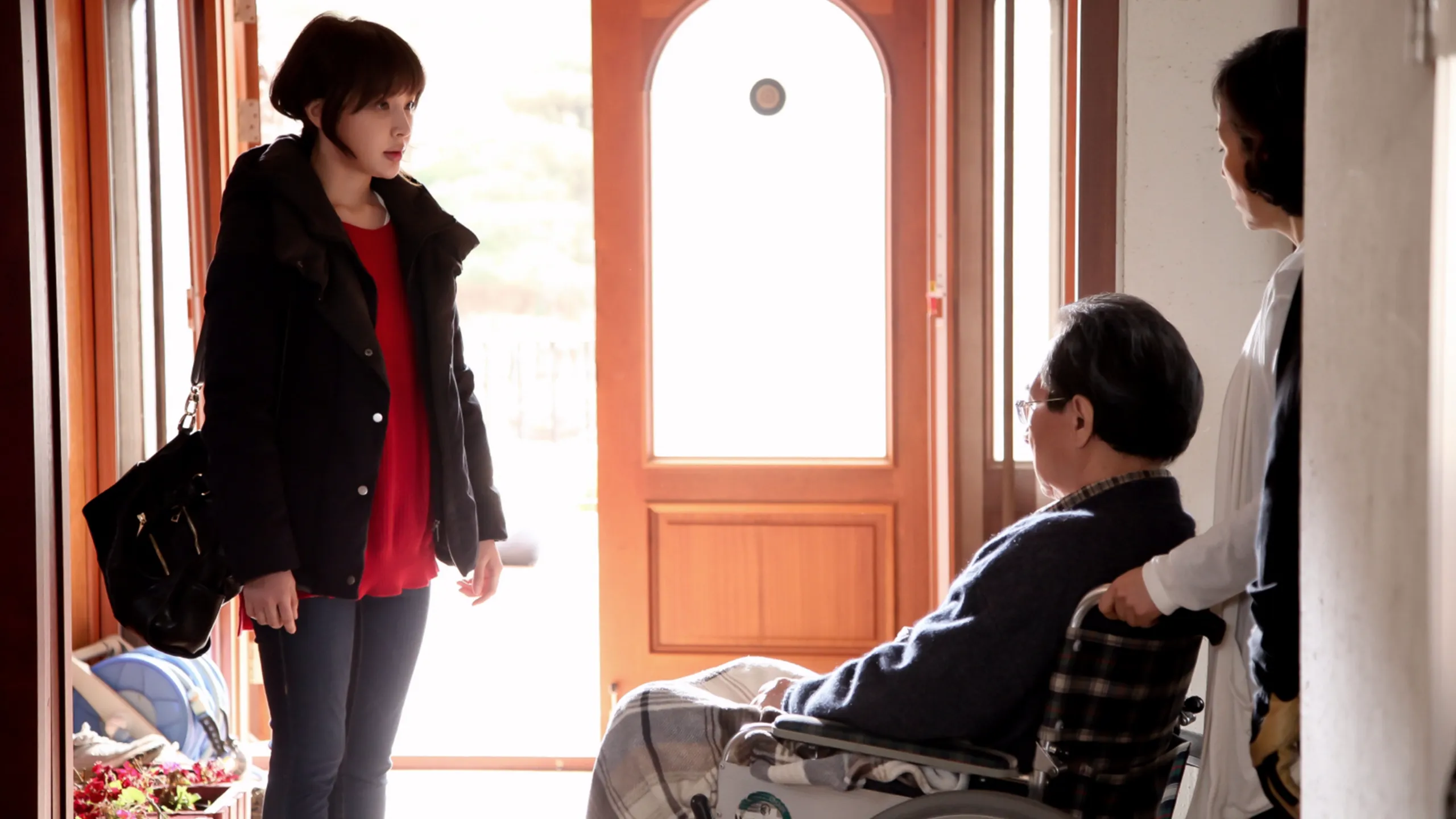 thumbnail - S2：第1話「第1話」