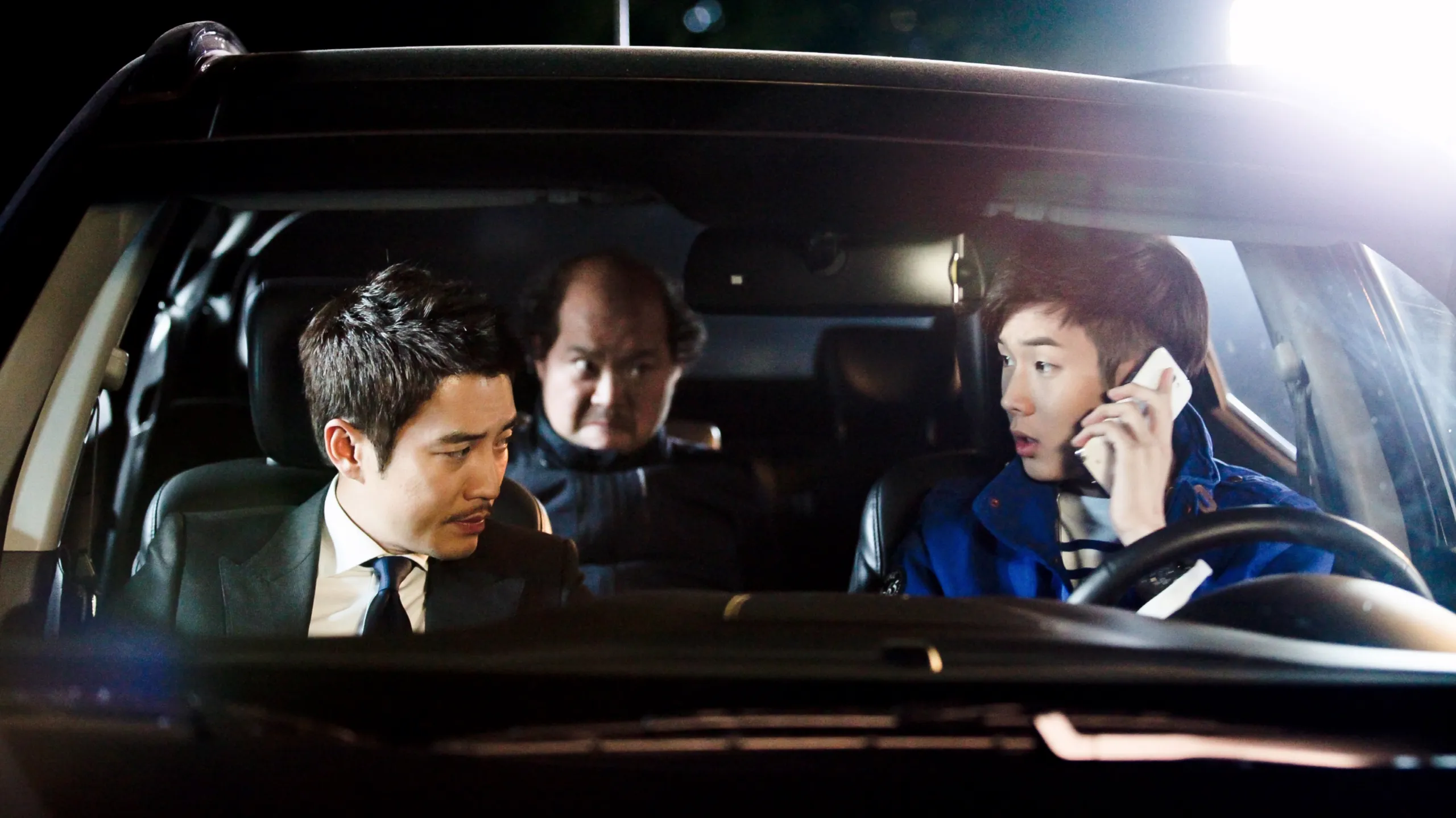 thumbnail - S2：第6話「第6話」