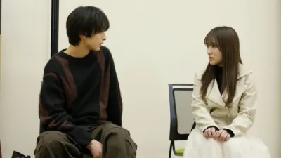 thumbnail - S1：第8話「王子様はわたしが迎えに行く」