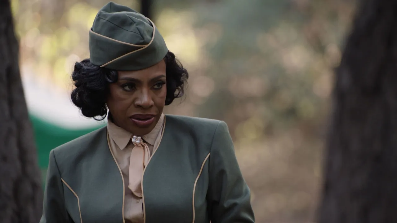 thumbnail - S5:E5 Camping