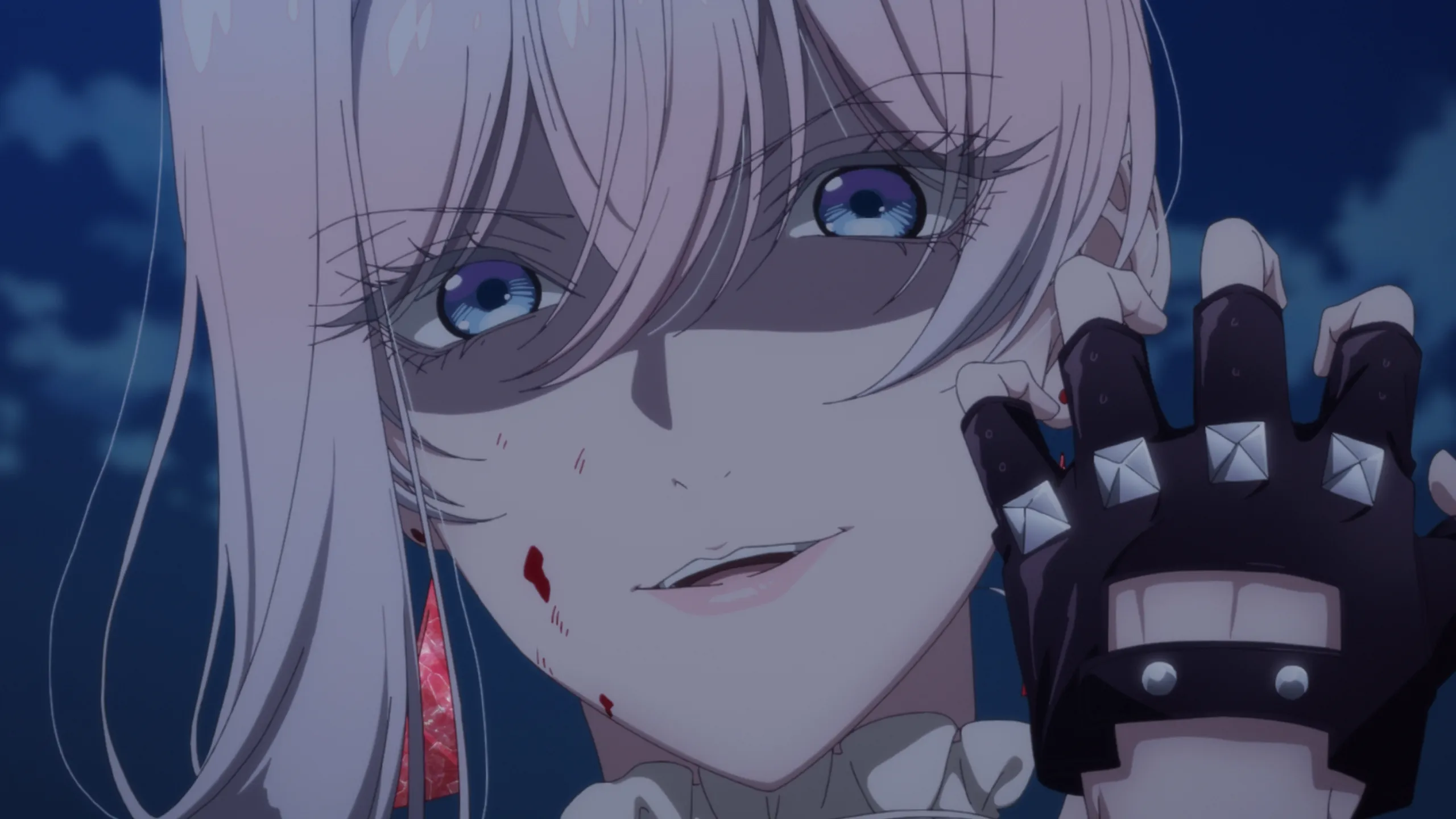 thumbnail - S1：第5話「クソ王子をブッ飛ばしてもよろしいでしょうか」