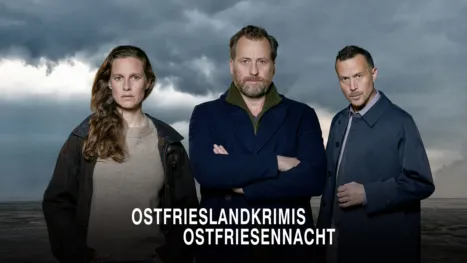 thumbnail - Ostfrieslandkrimis - Ostfriesennacht