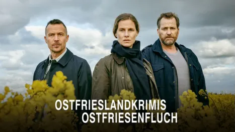 thumbnail - Ostfrieslandkrimis - Ostfriesenfluch