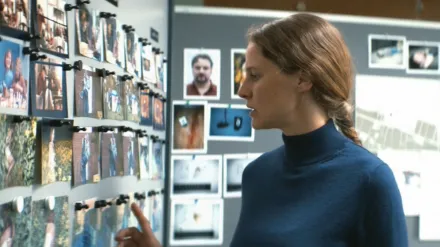 Ostfrieslandkrimis - Ostfriesenfluch