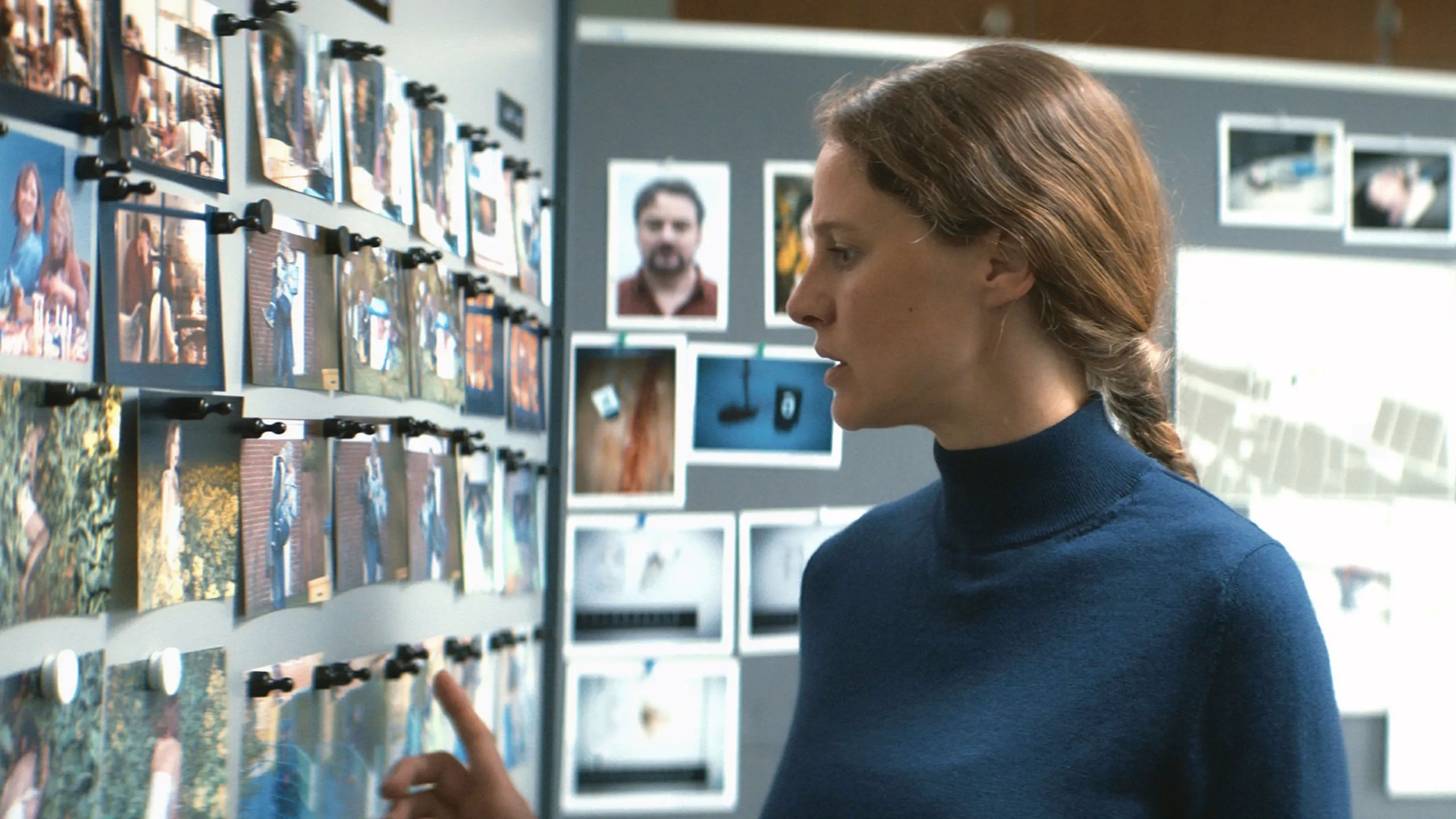 Ostfrieslandkrimis - Ostfriesenfluch