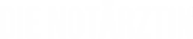 Die Notärztin