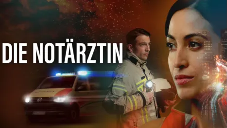 thumbnail - Die Notärztin