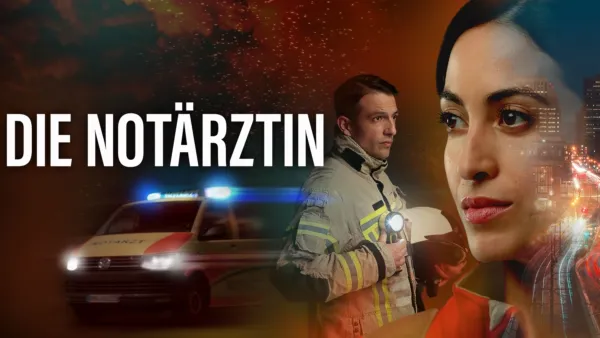 thumbnail - Die Notärztin
