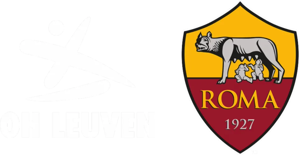 OH Leuven - Roma (Italiano)