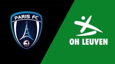 thumbnail - UEFA WCL Highlights: Paris FC v OH Leuven