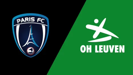 thumbnail - UEFA WCL Extended Highlights: Paris FC v OH Leuven