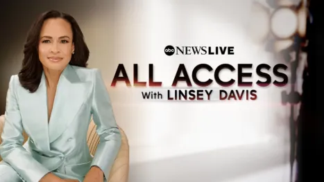 thumbnail - All Access with Linsey Davis