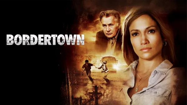 thumbnail - Bordertown