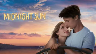 Midnight Sun