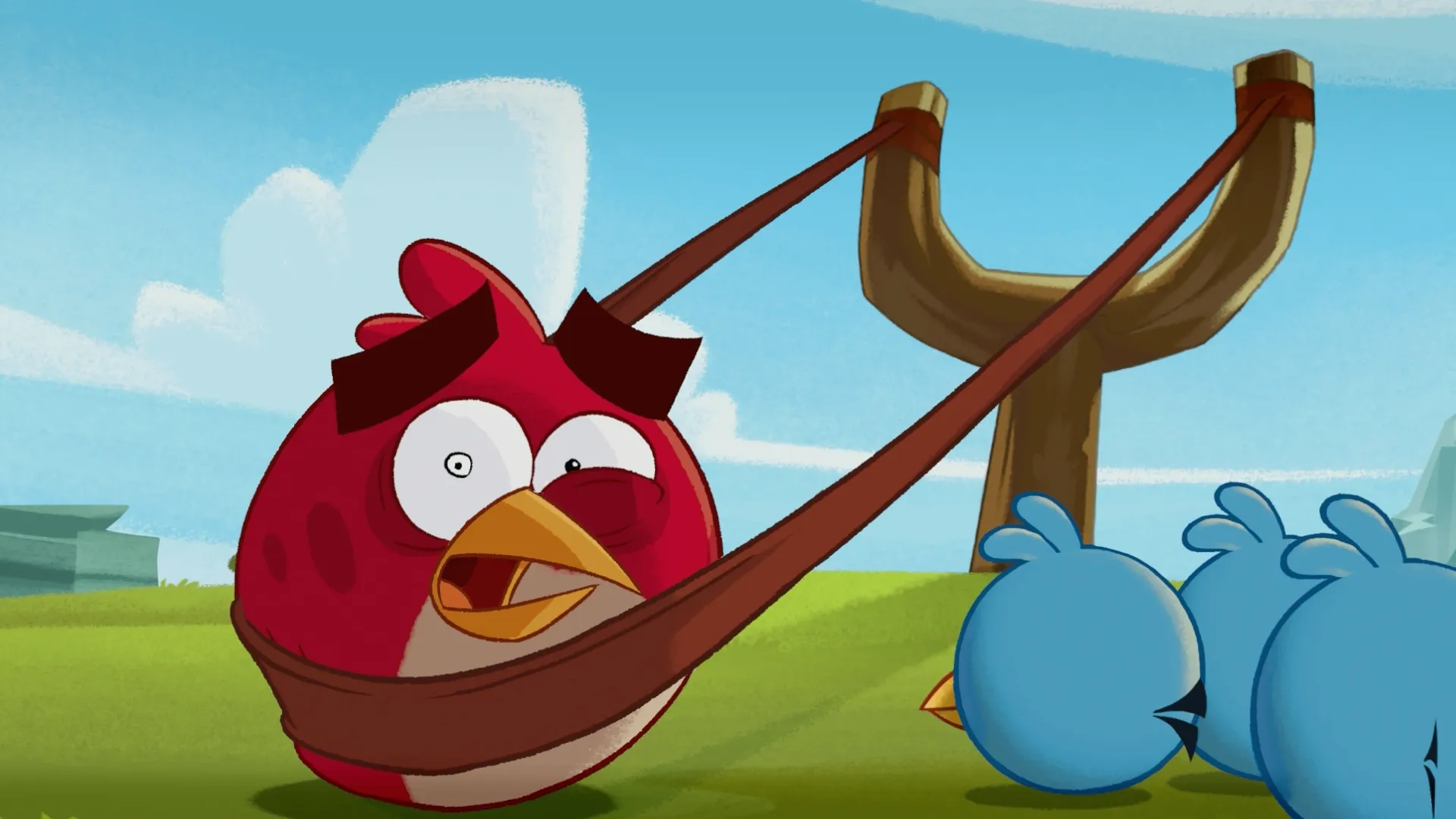 thumbnail - S1:E11 Slingshot 101