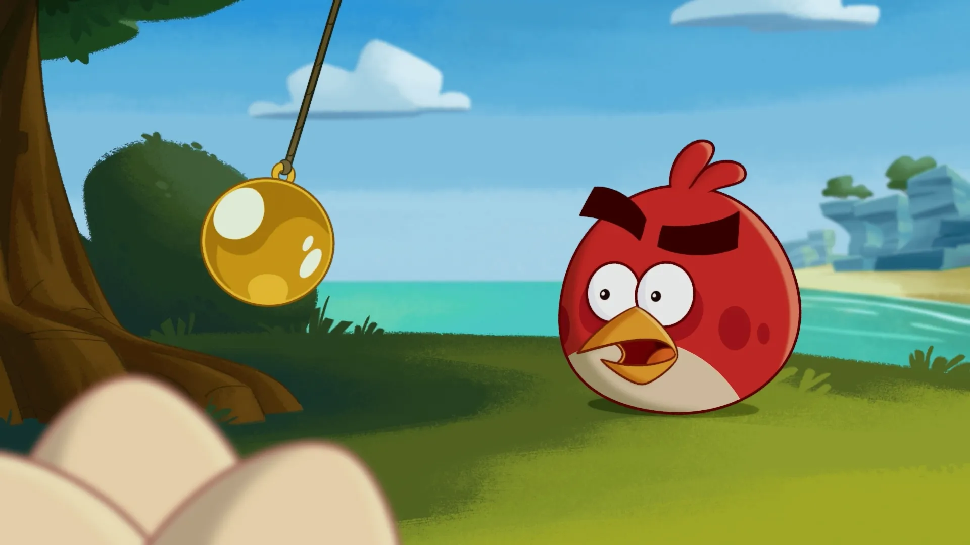 thumbnail - S1:E21 Hypno Pigs