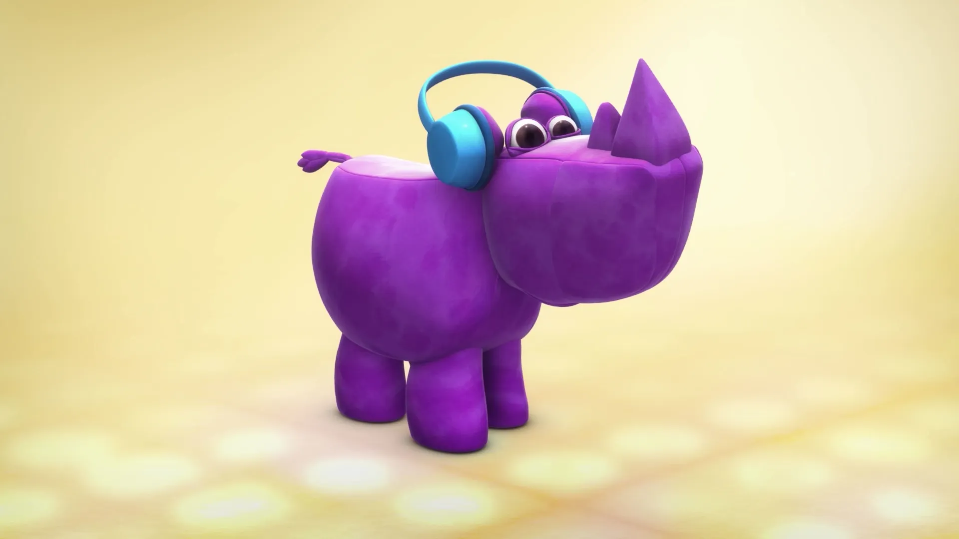 thumbnail - S1:E2 Rockin' Rhino