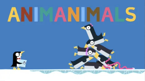 thumbnail - Animanimals