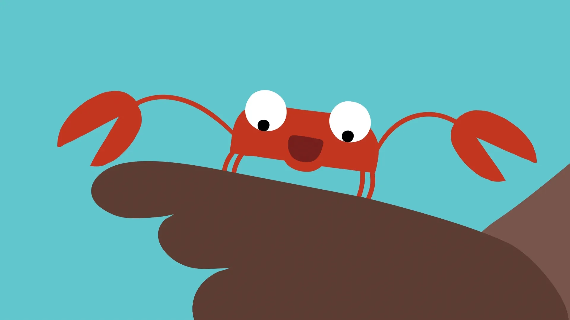 thumbnail - S1:E23 Crab