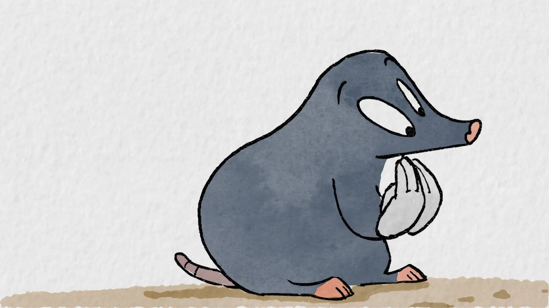 thumbnail - S1:E7 The Mole and the Earthworm