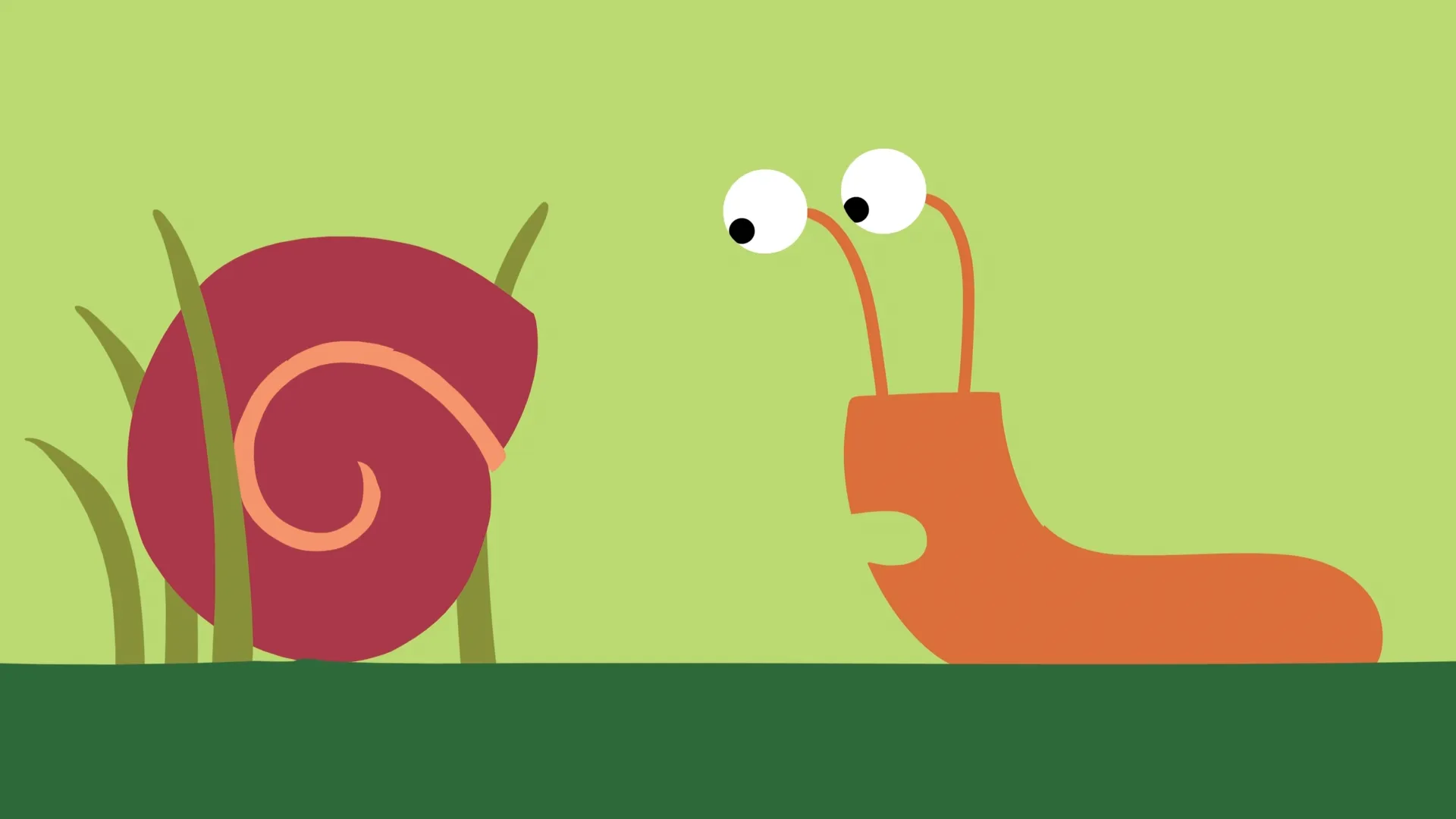 thumbnail - S1:E20 Snail