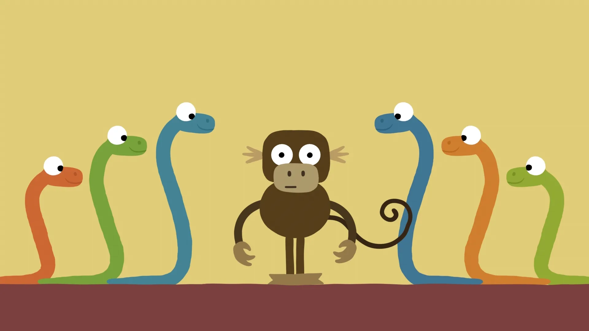 thumbnail - S1:E22 Snake