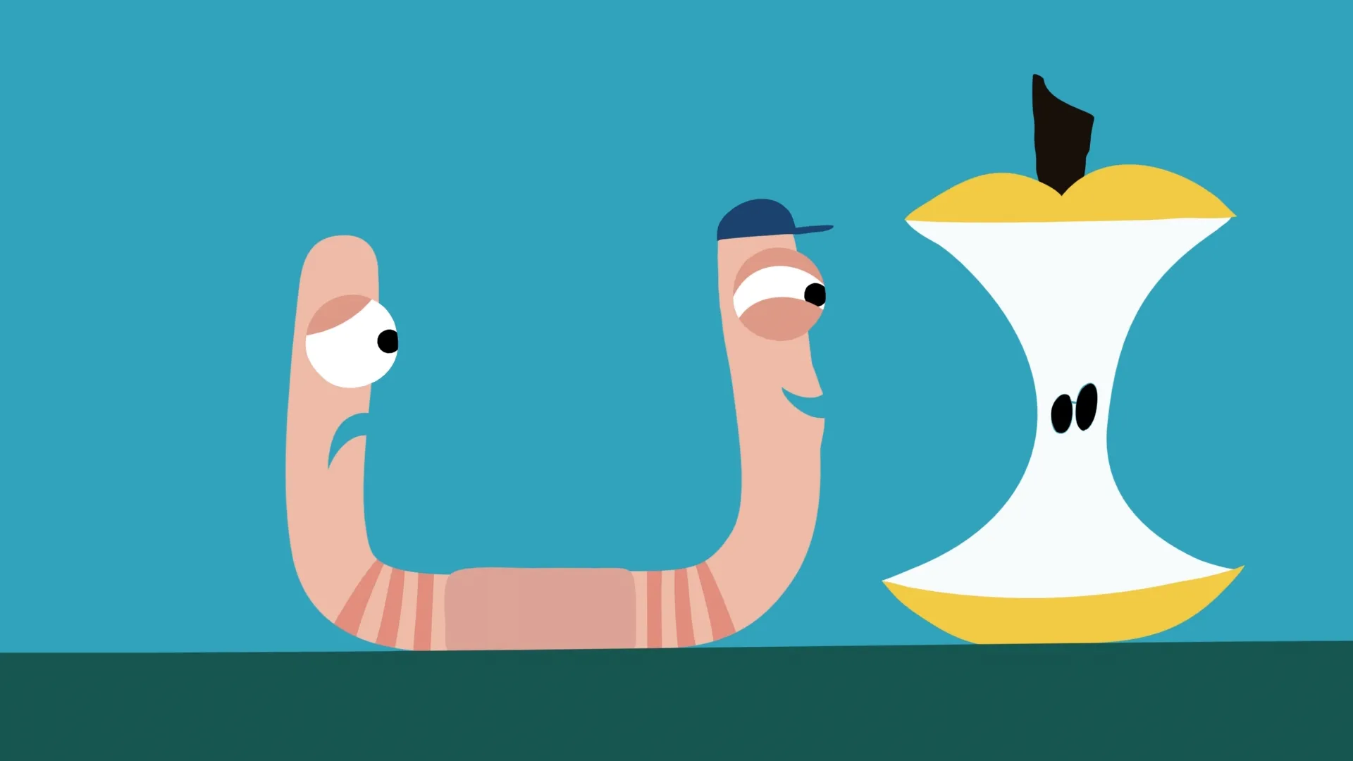 thumbnail - S1:E13 Earthworm