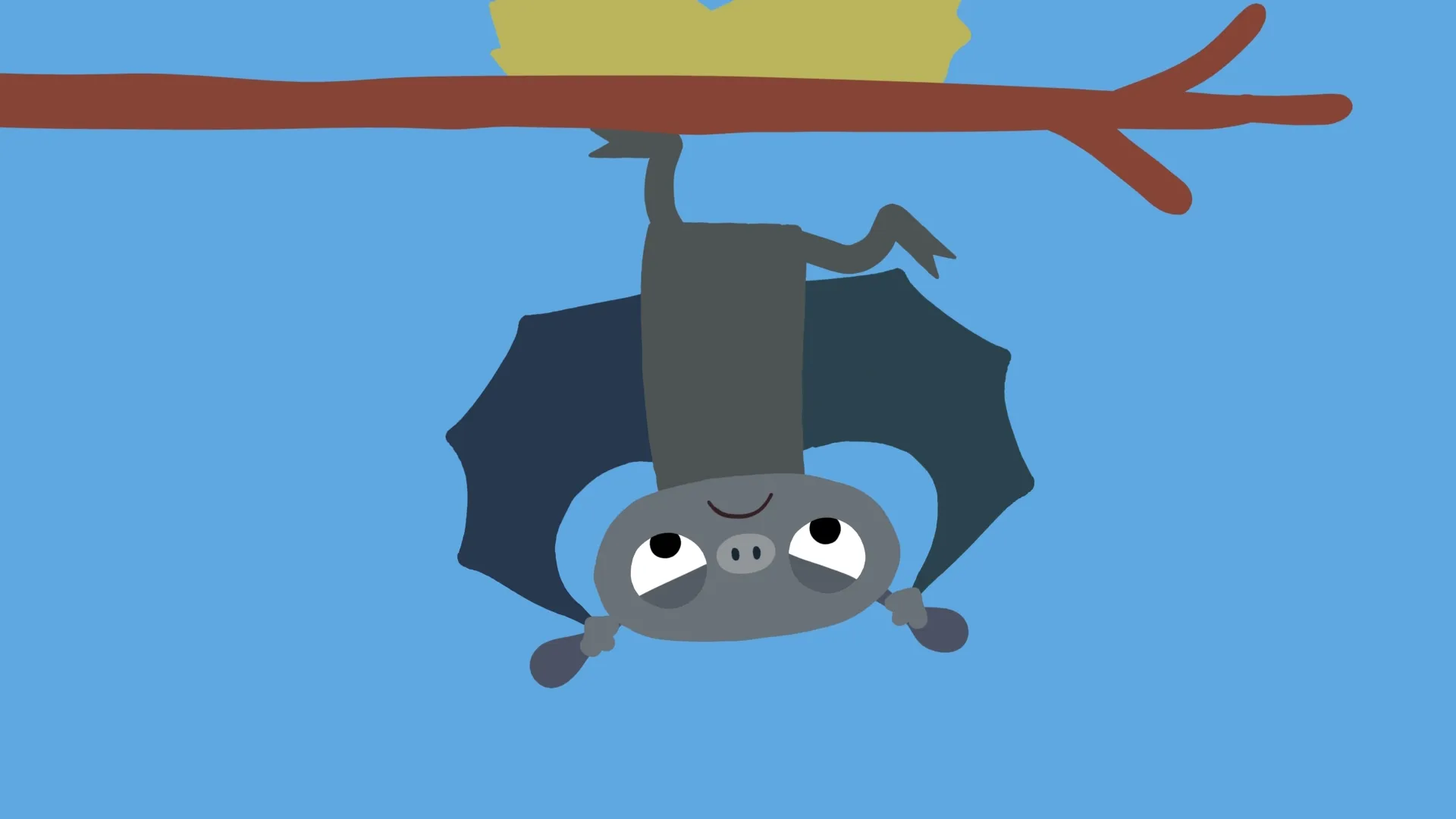thumbnail - S1:E24 Bat