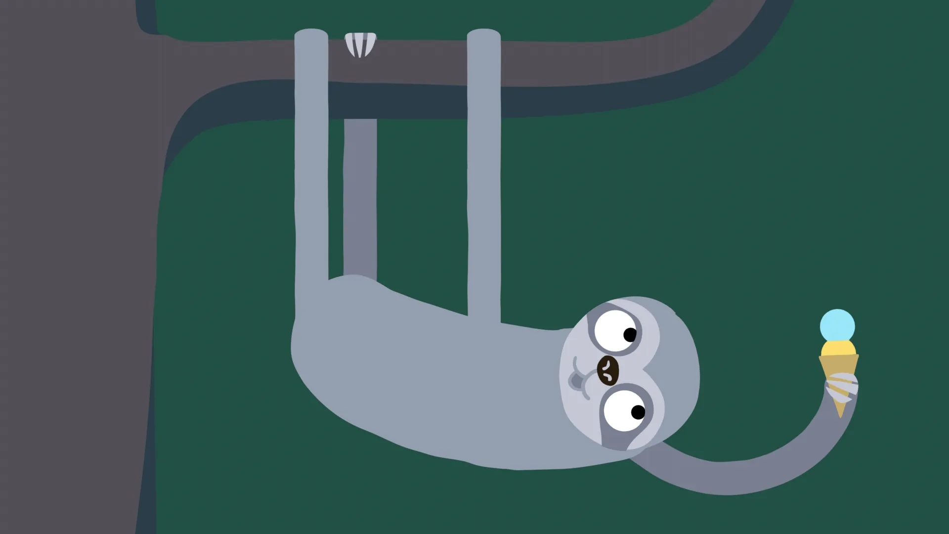 thumbnail - S1:E8 Sloth