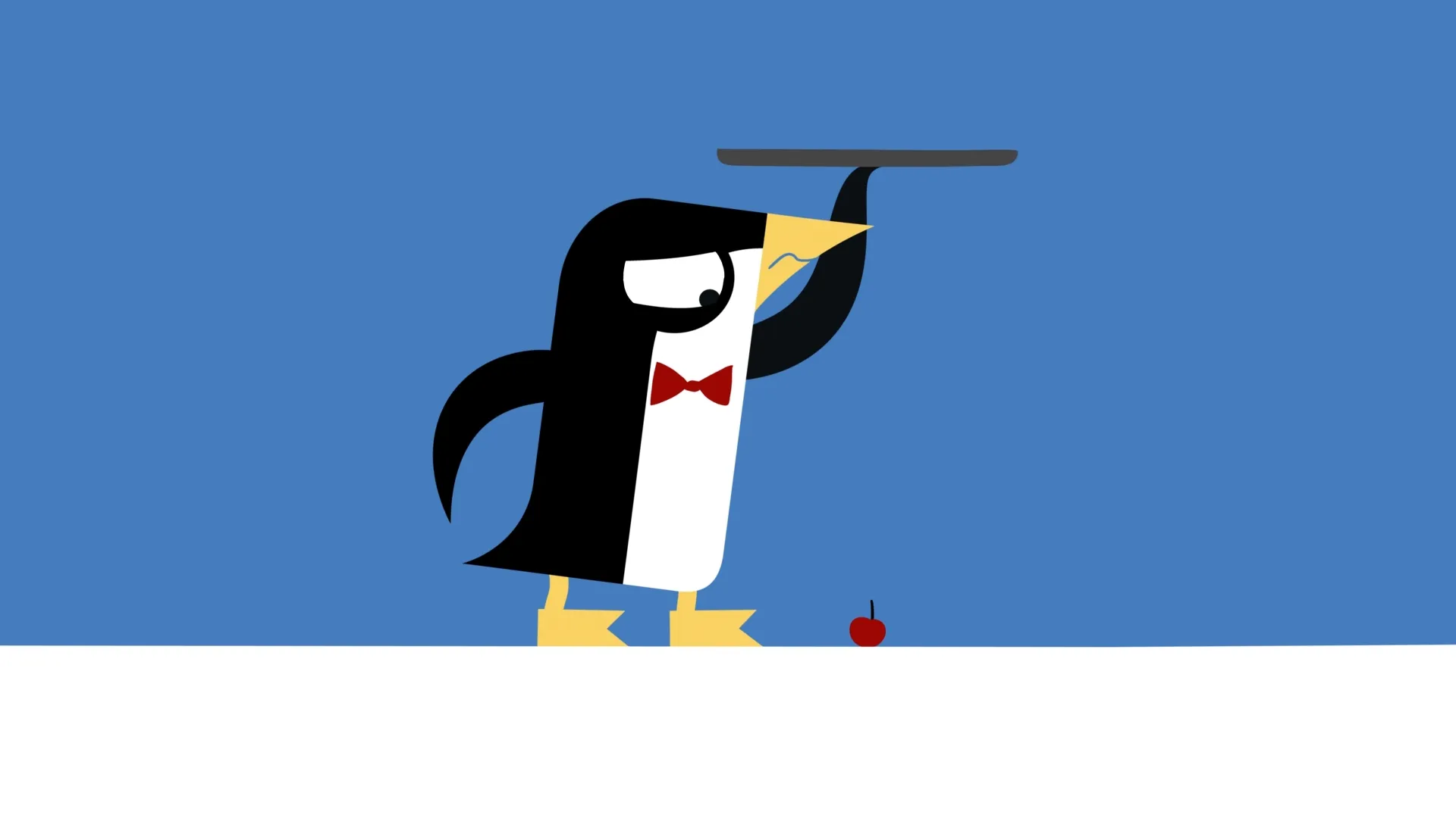 thumbnail - S1:E11 Pinguin