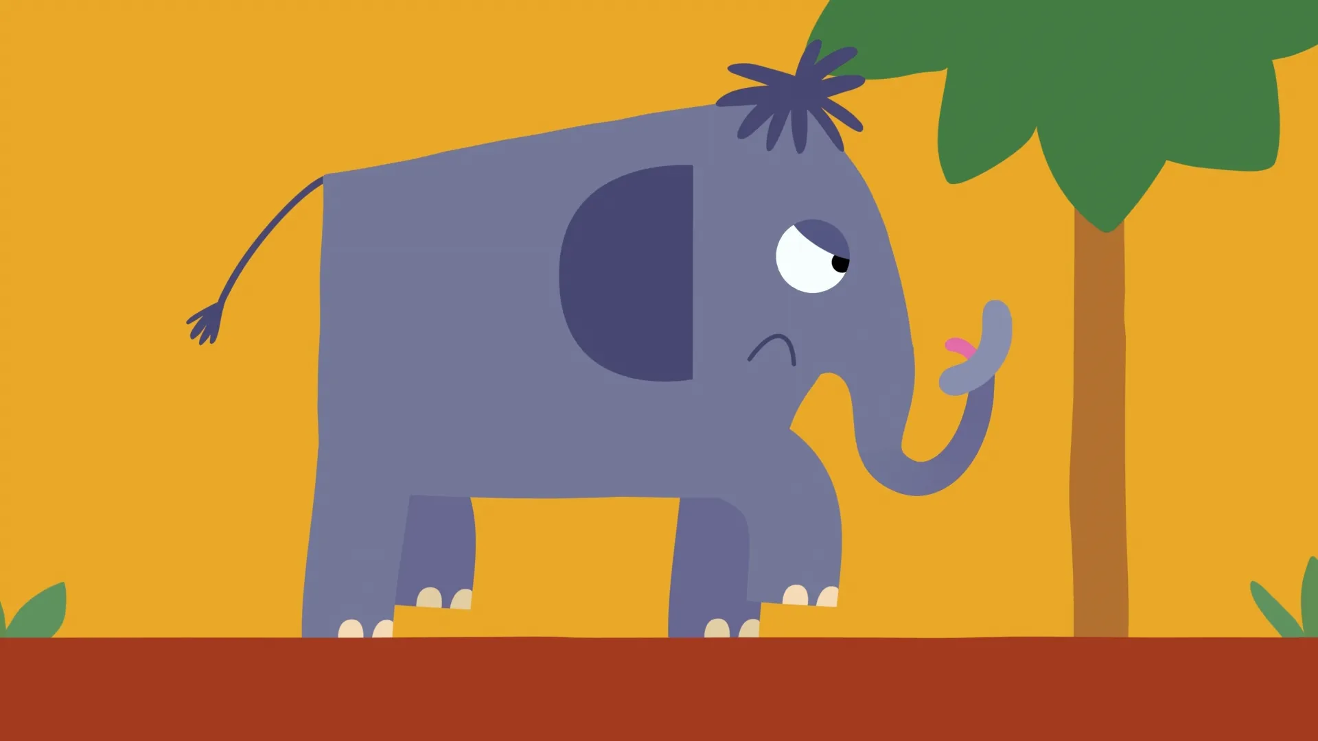 thumbnail - S1:E21 Elephant