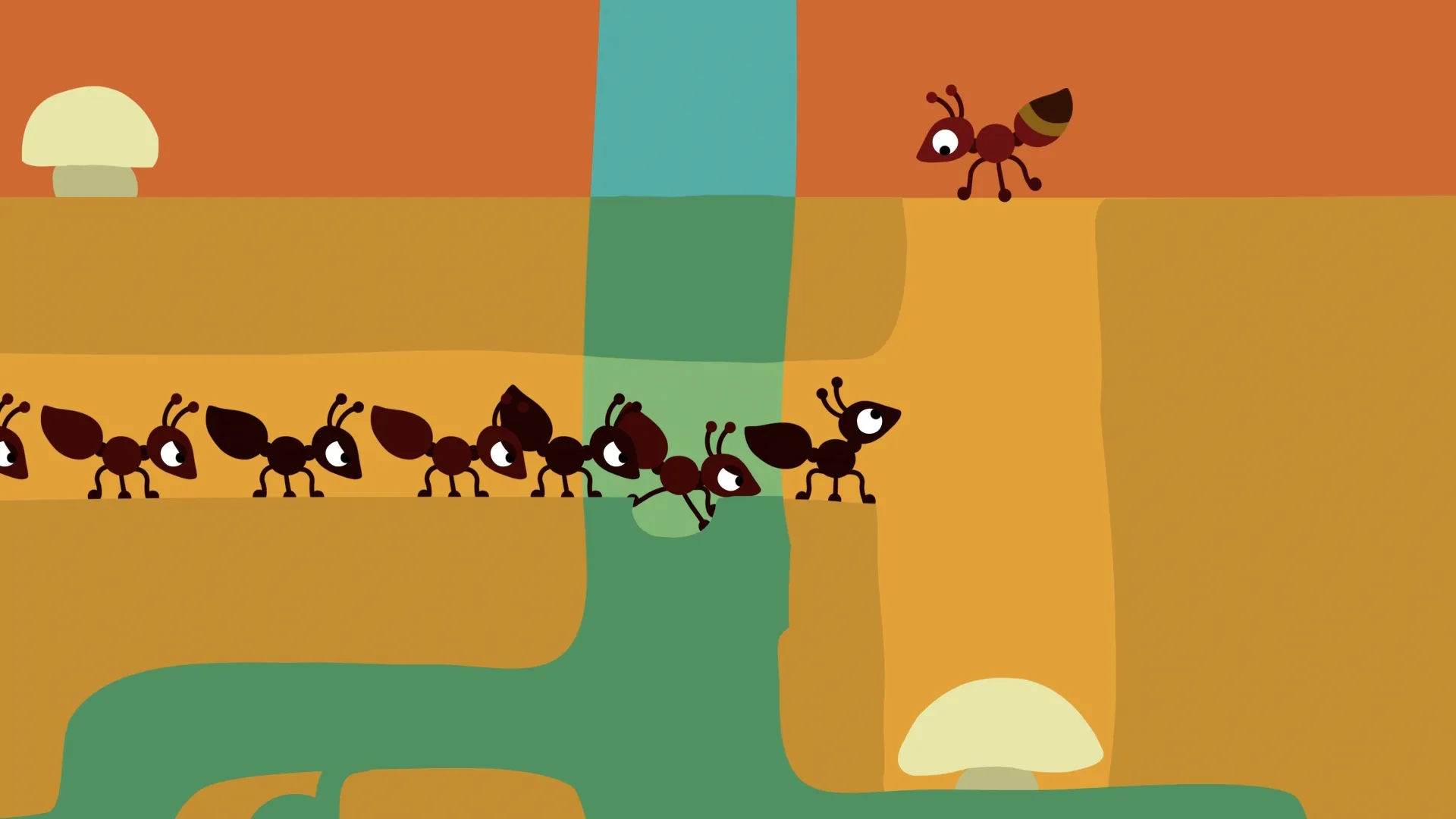 thumbnail - S1:E9 Ant