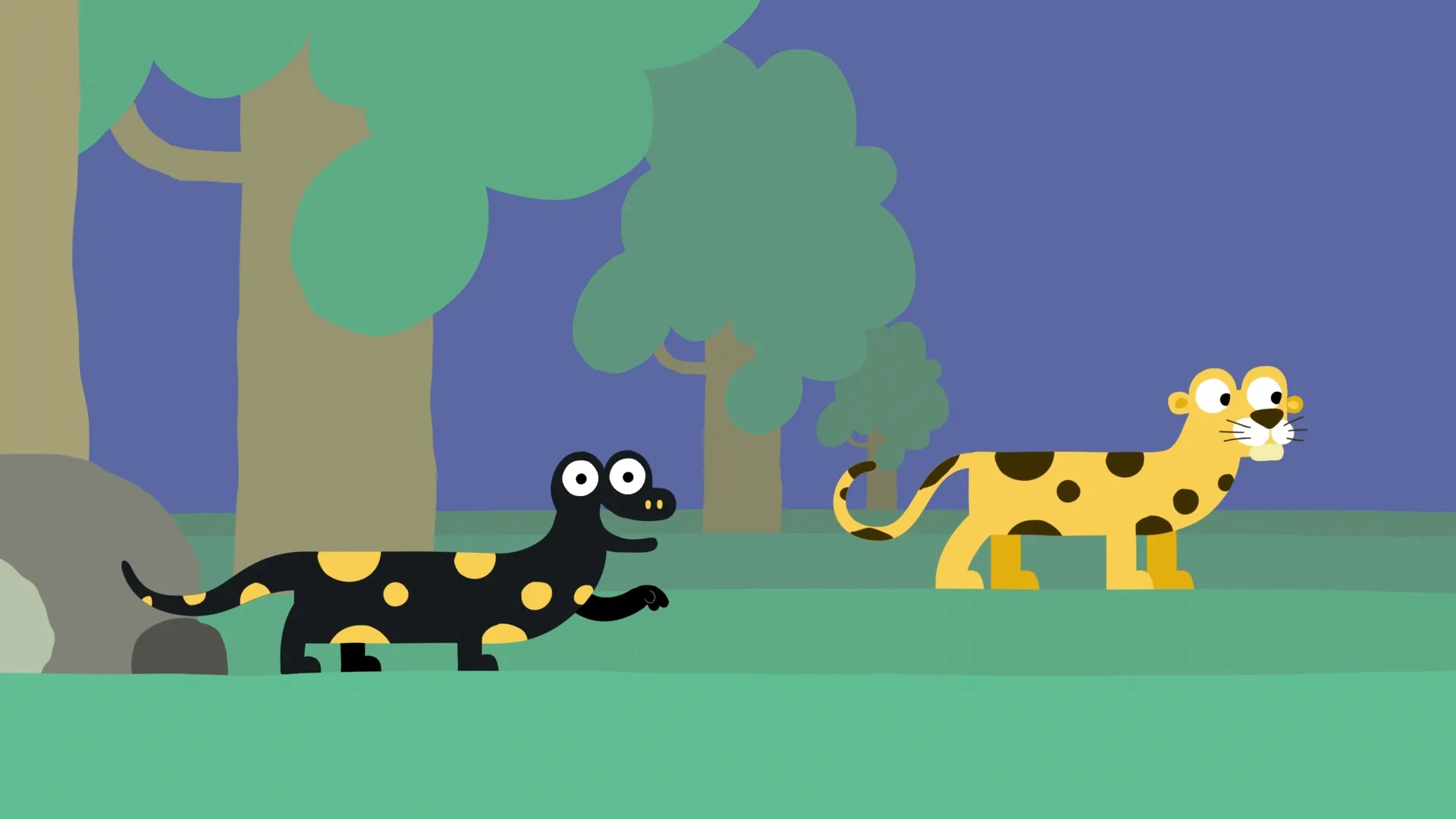 thumbnail - S1:E6 Fire Salamander
