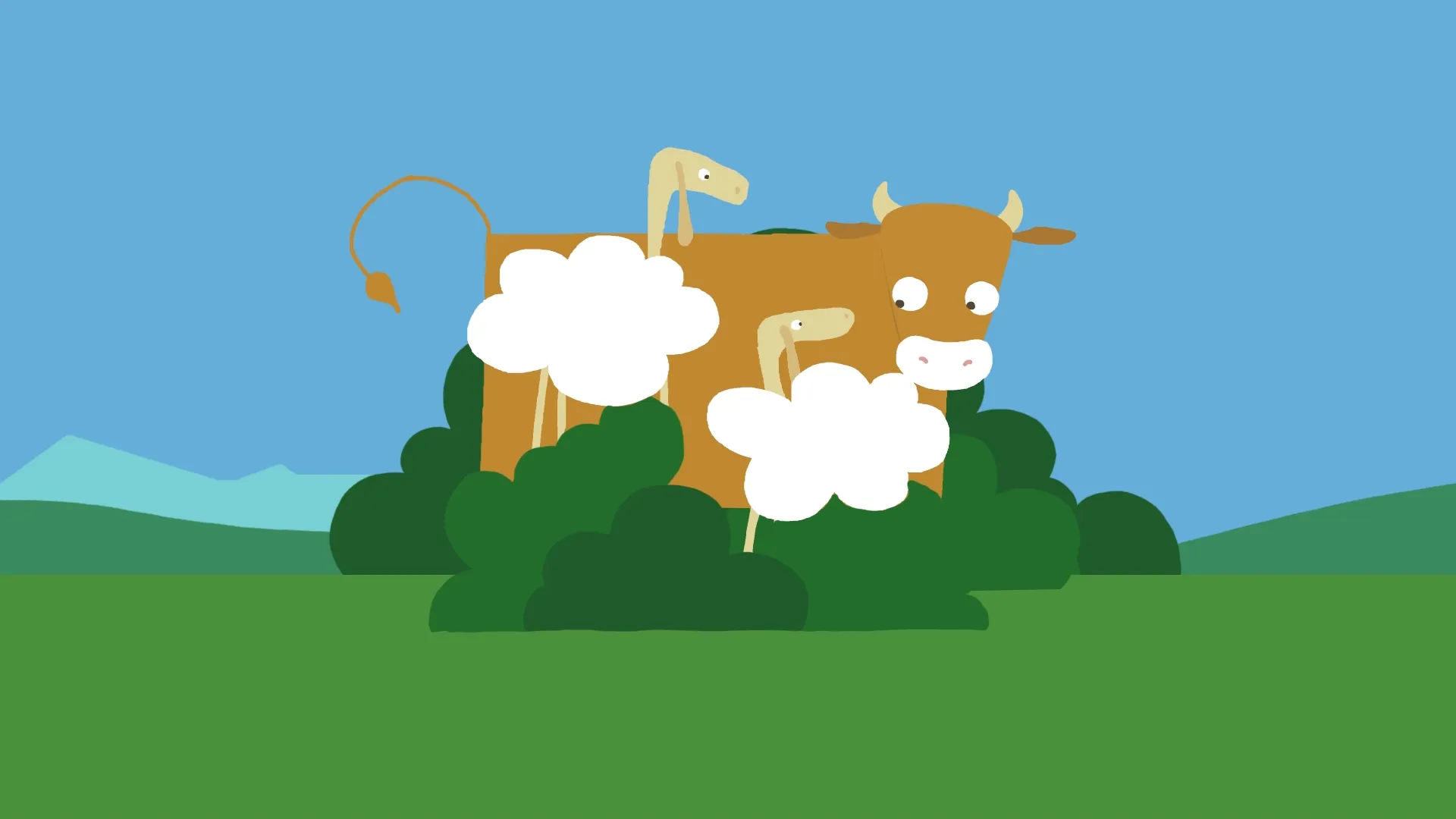 thumbnail - S1:E2 Cow