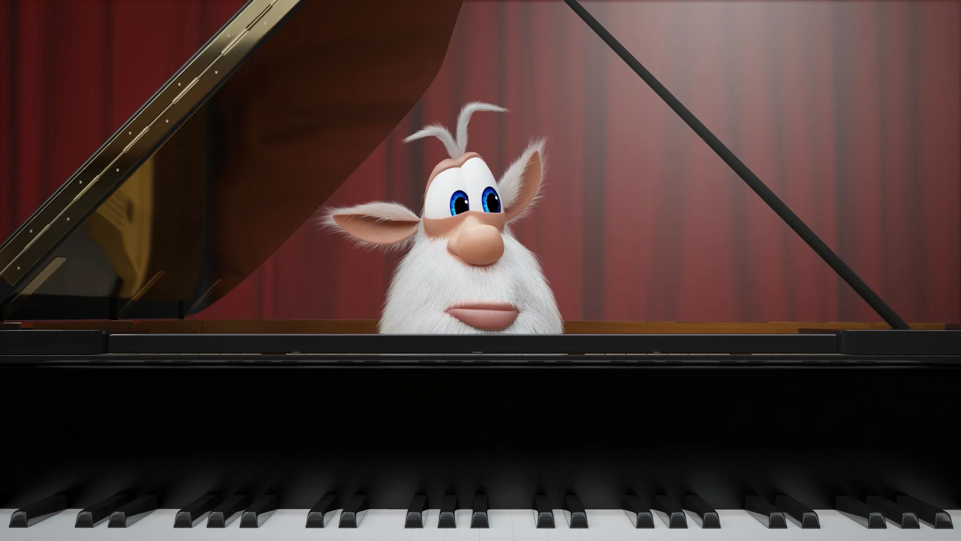 thumbnail - S3:E20 Concert Hall