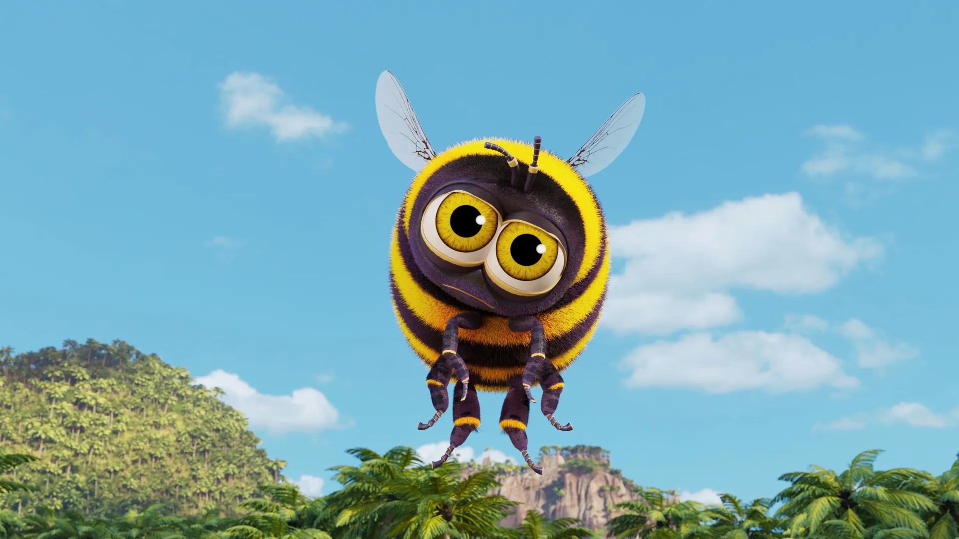 thumbnail - S5:E4 Bumblebee