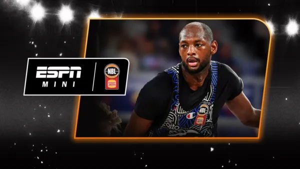 thumbnail - NBL Mini: Round 7: Melbourne United vs Sydney Kings