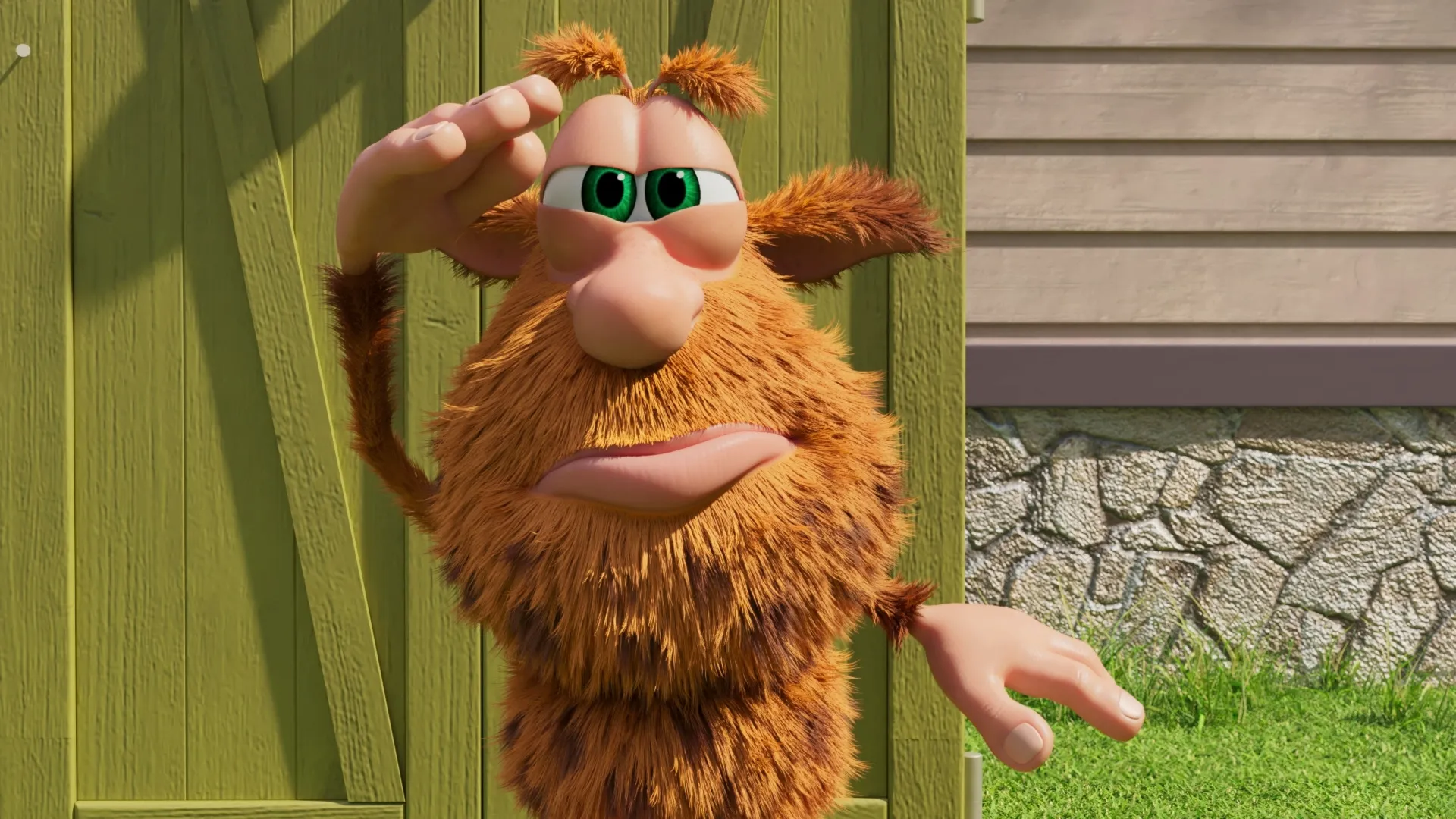 thumbnail - S5:E2 Stone Age