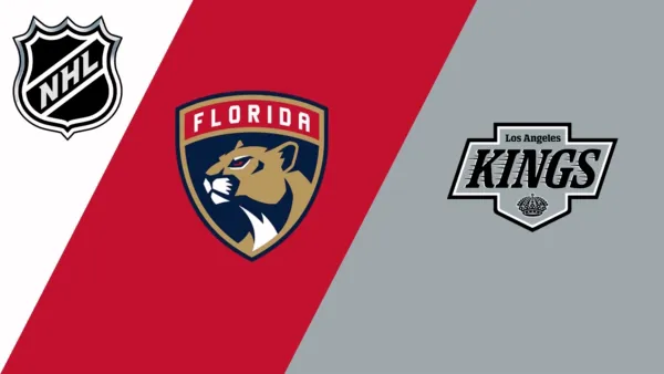 thumbnail - Florida Panthers vs. Los Angeles Kings | En Español