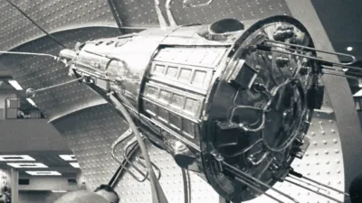 thumbnail - S1:E8 Deep Space