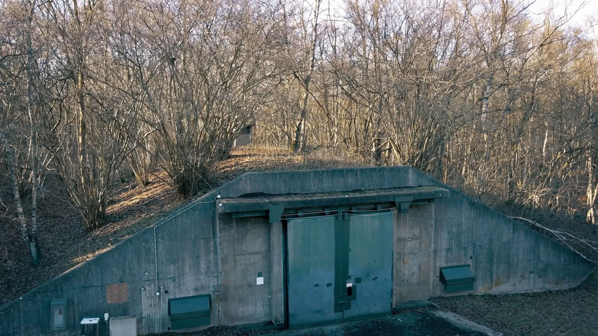 thumbnail - S1:E2 Black Sites