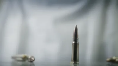 thumbnail - S1:E4 Strange Weapons