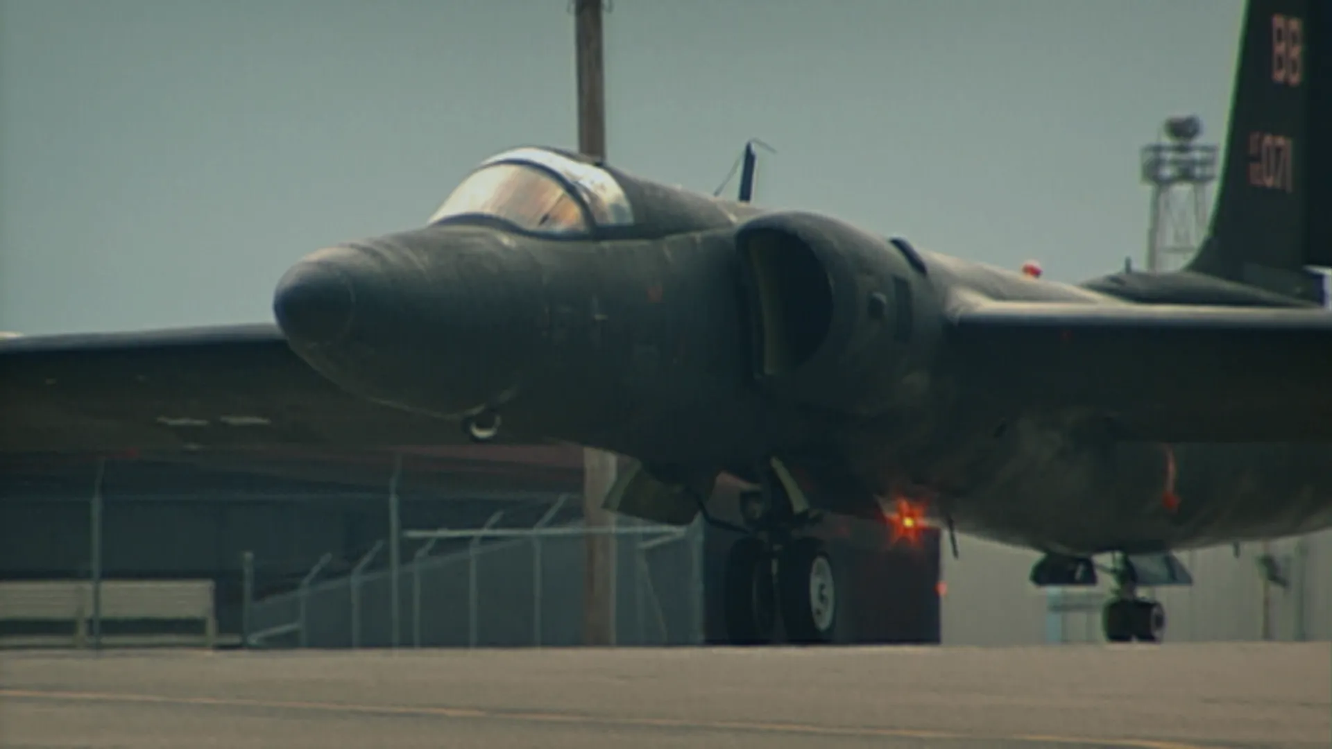 thumbnail - S1:E1 Secrets of the Skies