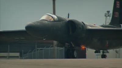 thumbnail - S1:E1 Secrets of the Skies