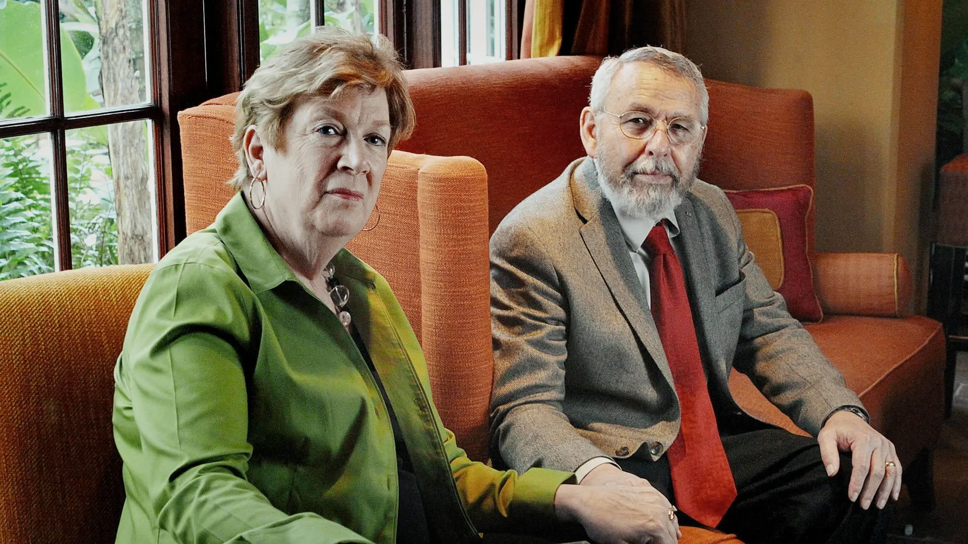 thumbnail - S1:E6 Deep Cover