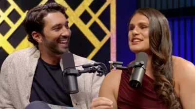 thumbnail - S1:E7 Episode 7: "Halloween Night" Breakdown