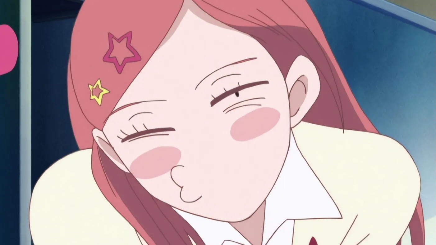 thumbnail - S1:E11 (Dub) It's All Doomed! He's Getting Back Together With His Ex!?