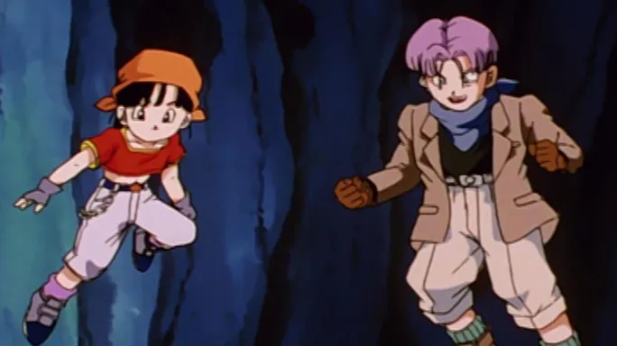 thumbnail - S1:E10 (Dub) Dance and Attack