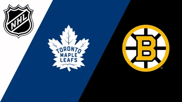 thumbnail - Toronto Maple Leafs vs. Boston Bruins | En Español